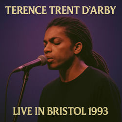 Terence Trent D'arby - Dance Little Sister