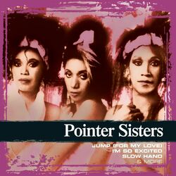Pointer Sisters - Neutron Dance