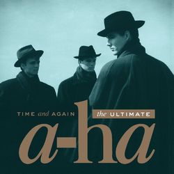 A-Ha - I've Been Losing You