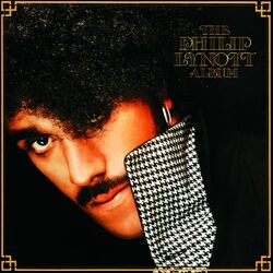 Phil Lynott - Old Town