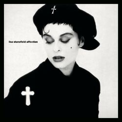 Lisa Stansfield - All Around The World