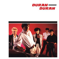 Duran Duran - Girls On Film