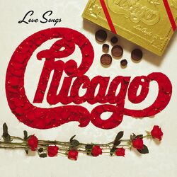 Chicago - You're The Inspiration