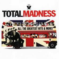 Madness - It Must Be Love