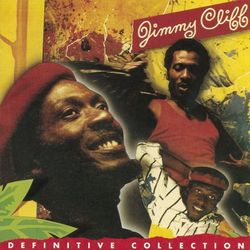Jimmy Cliff - Reggae Night