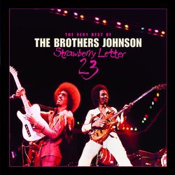 Brothers Johnson - Stomp