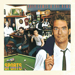 Huey Lewis & The News - Heart And Soul