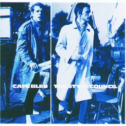 The Style Council - My Ever Changing Moods