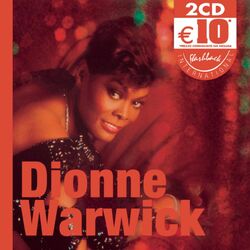 Dionne Warwick - Heartbreaker