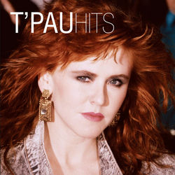 T pau - China In Your Hand