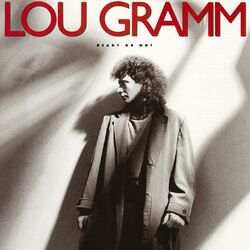 Lou Gramm - Midnight Blue