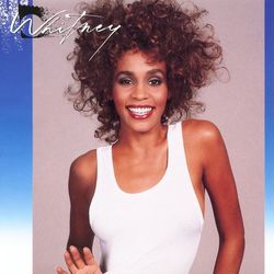 Whitney Houston - Love Will Save The Day