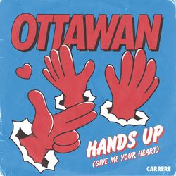 Ottawan - Hands Up