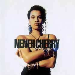 Neneh Cherry - Manchild