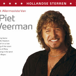 Piet Veerman - Saling Home