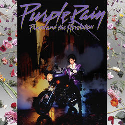 Prince - When Doves Cry