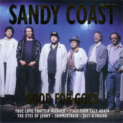 Sandy Coast - The Eyes Of Jenny