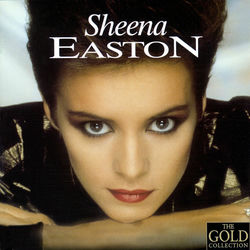 Sheena Easton - For Your Eyes Only
