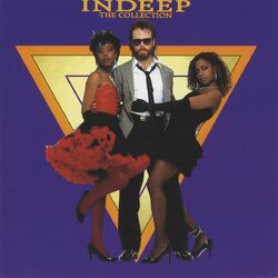 Indeep - Last Night A DJ Saved My Life