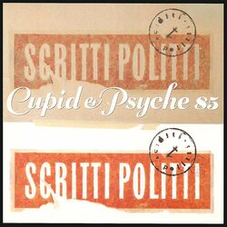Scritti Politti - The Word Girl