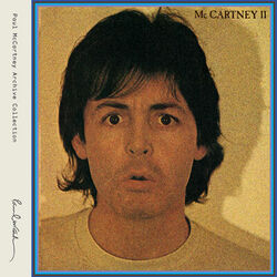 Paul McCartney - Coming Up