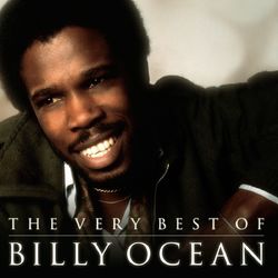 Billy Ocean - Suddenly