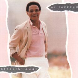 Al Jarreau - Roof Garden
