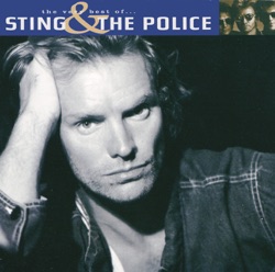 The Police - Every Little Thing She Does Is Magic