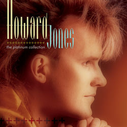 Howard Jones - What Is Love