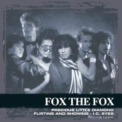 Fox The Fox - Precious Little Diamond
