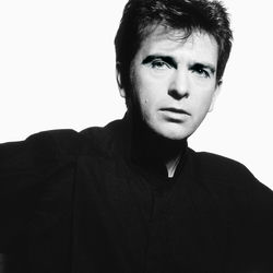 Peter Gabriel - Sledgehammer