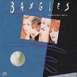Bangles - Walk Like An Egyptian