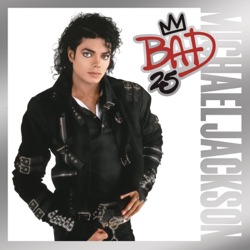 Michael Jackson & Siedah Garett - I Just Can't Stop Loving You