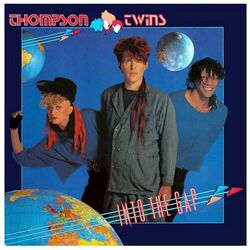 Thompson Twins - Hold Me Now