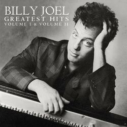 Billy Joel - You're Only Human