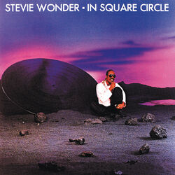 Stevie Wonder - PartTime Lover