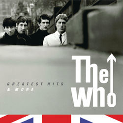 The Who - You Better You Bet