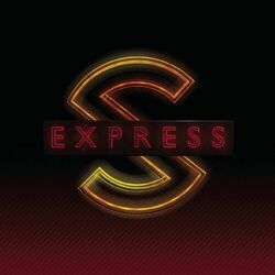 S express - Theme From S Express