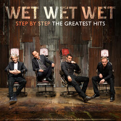 Wet Wet Wet - Sweet Surrender