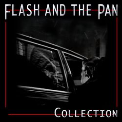 Flash & The Pan - Midnight Man