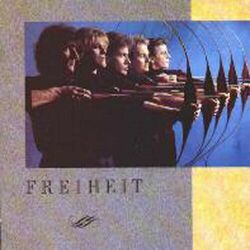 Munchener Freiheit - Play It Cool