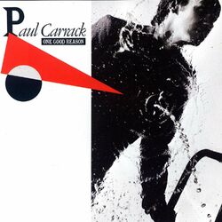Paul Carrack - Don't Shed A Tear
