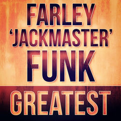 Farly Jackmaster Funk - Love Can't Turn Around