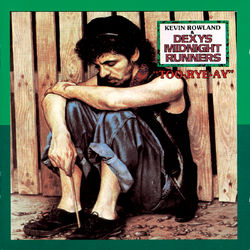Dexys Midnight Runners - Come On Eileen