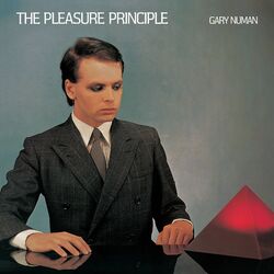 Gary Numan - Cars