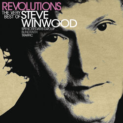 Steve Winwood - Valerie
