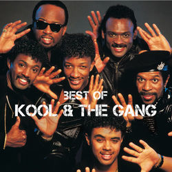 Kool & The Gang - Ladies Night