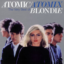 Blondie - One Way Or Another